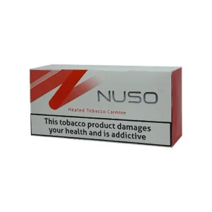 فیلتر نوسو هندوانه (کارمین)