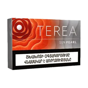 فیلتر ترا ارمنی سان پیرل