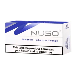 فیلتر نوسو ایندیگو