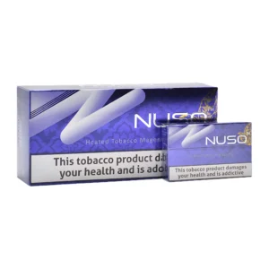 فیلتر نوسو مگنتا