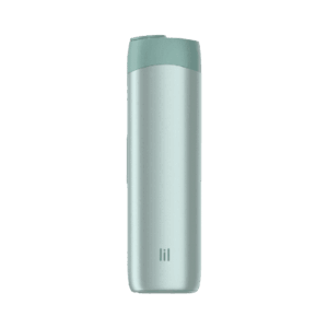 دستگاه لیل سولید es سبز