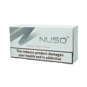 فیلتر نوسو سیلور