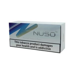 فیلتر نوسو پرل