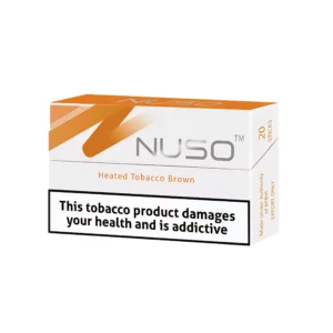 فیلتر نوسو براون