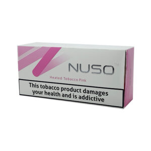 فیلتر نوسو صورتی