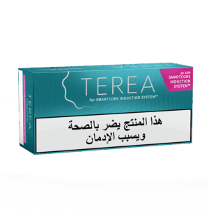 فلیتر ترا عربی فیروزه ای