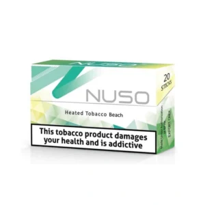 فیلتر نوسو موهیتو (بیچ)